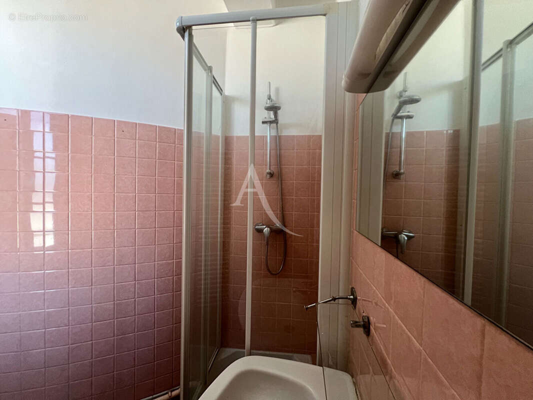 Appartement à MONTRICHARD