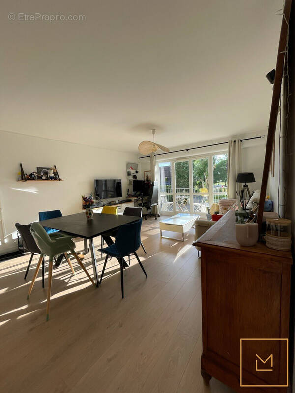 Appartement à CAEN