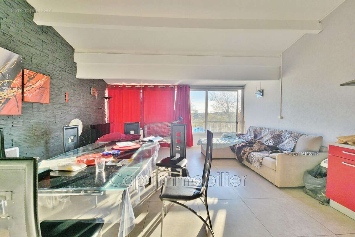 Appartement à AGDE