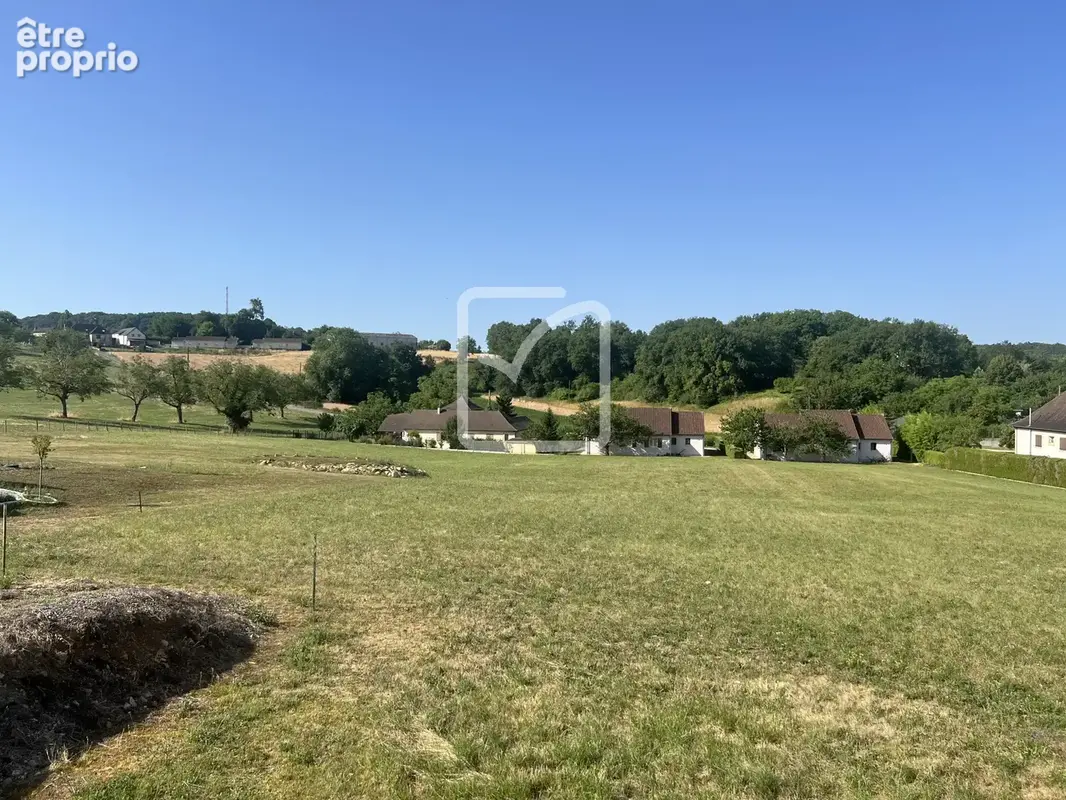 Terrain Constructible 3079 m2 - photo 5