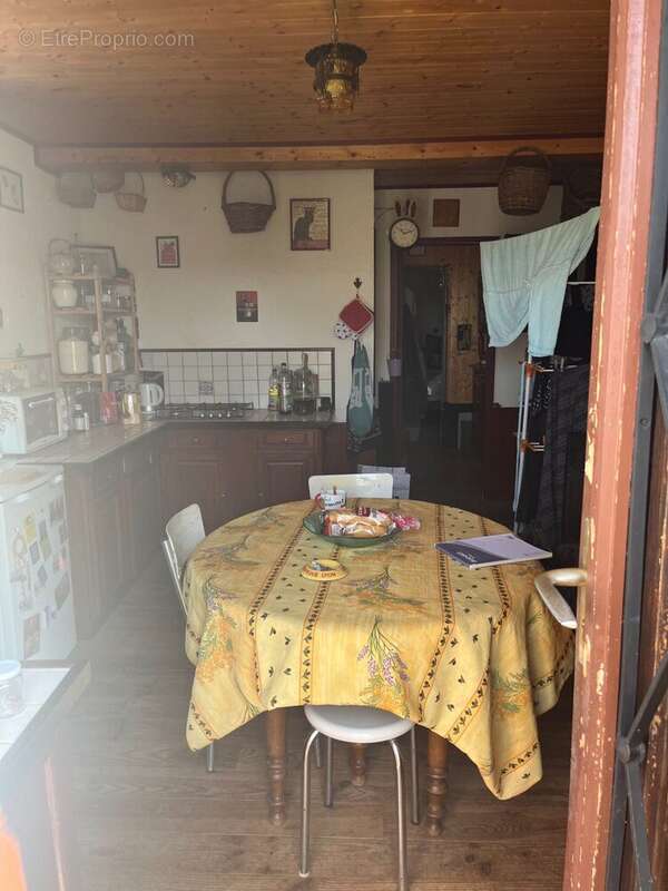 Maison à SEVELINGES