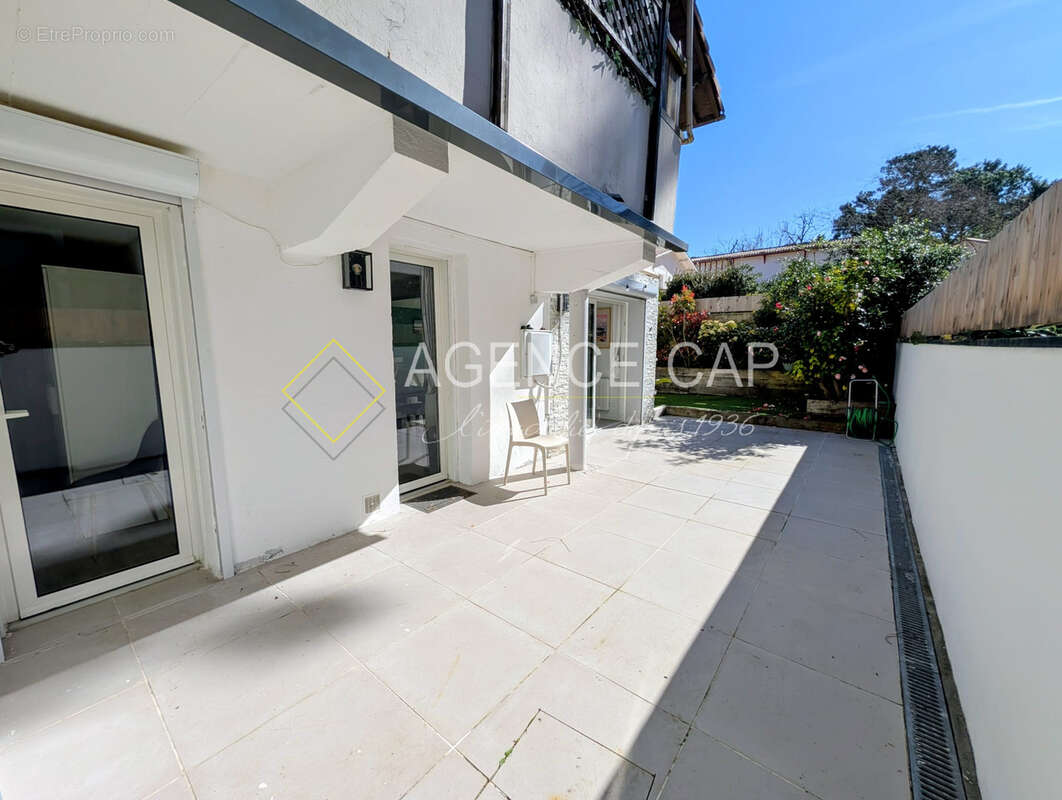 Appartement à ARCACHON