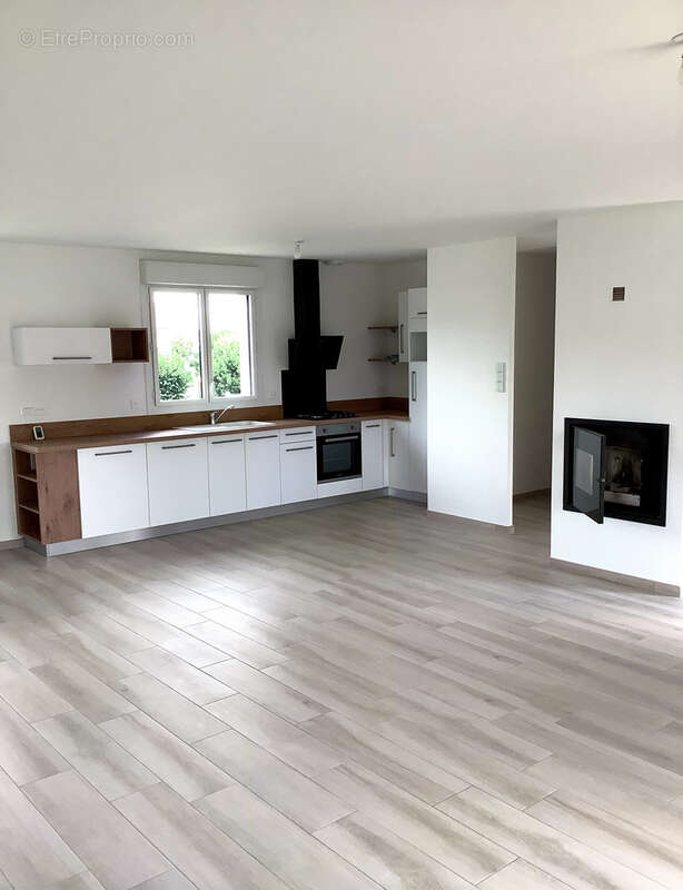 Maison à LES EPESSES