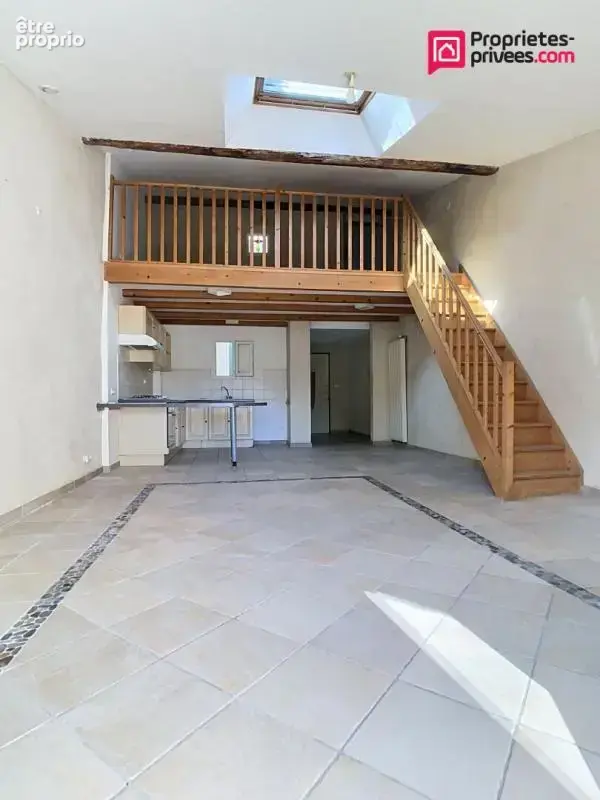 Appartement Ganges 4 pièce(s) 108 m2 - photo 2