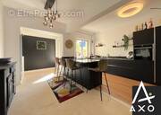 Appartement à MONTIGNY-LES-METZ
