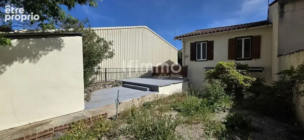 Maison lumineuse avec extérieur - photo 8