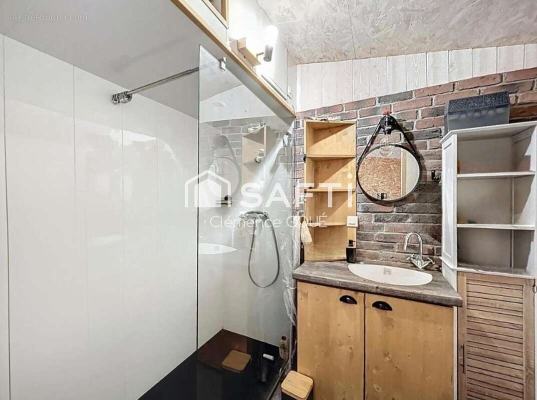 Photo 6 - Terrain à LA ROUXIERE