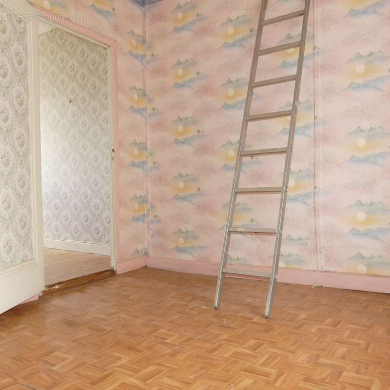 Maison à VENAREY-LES-LAUMES