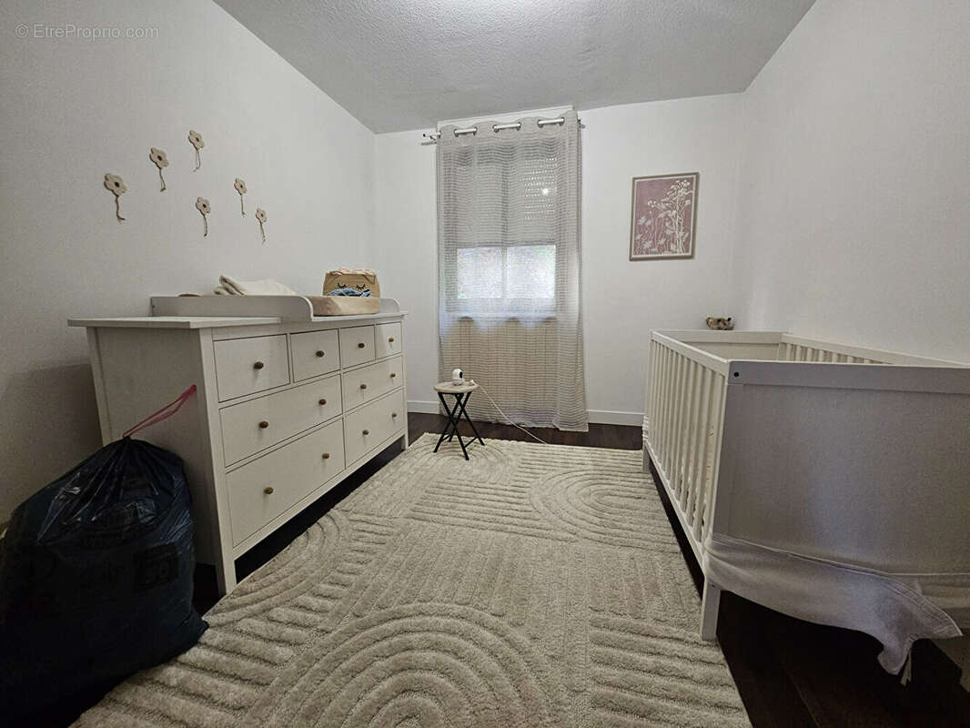 Appartement à LES ANGLES