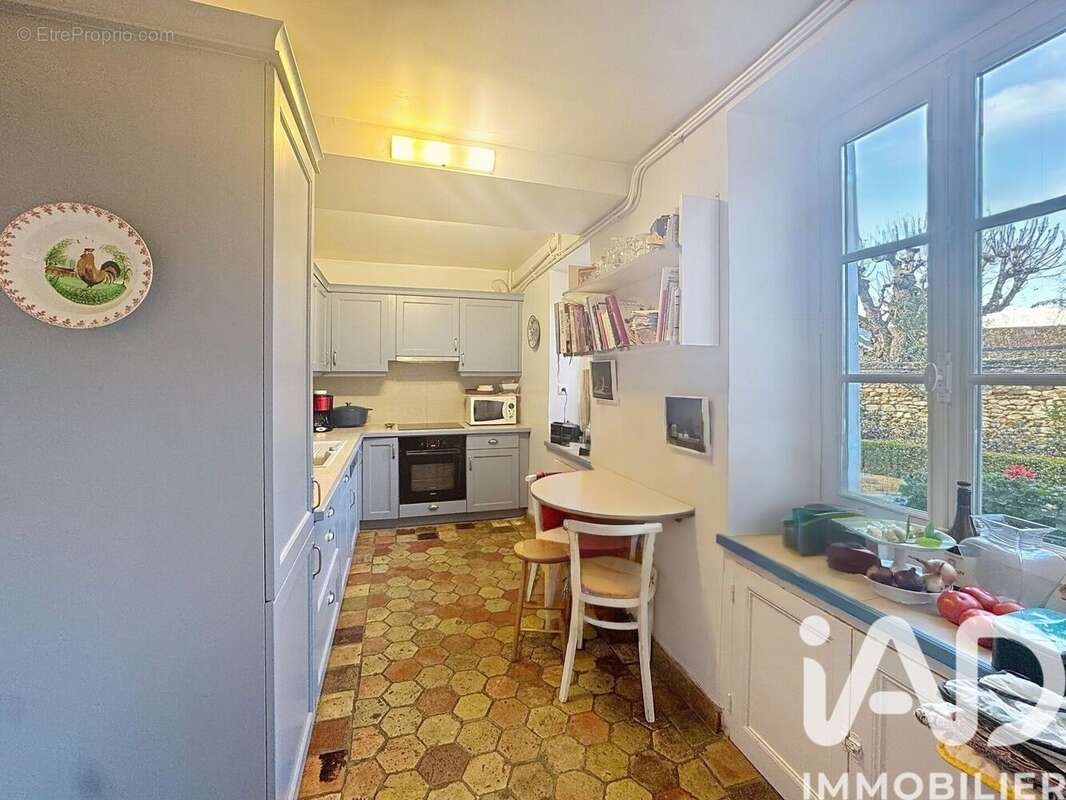 Photo 8 - Maison à BREVAL