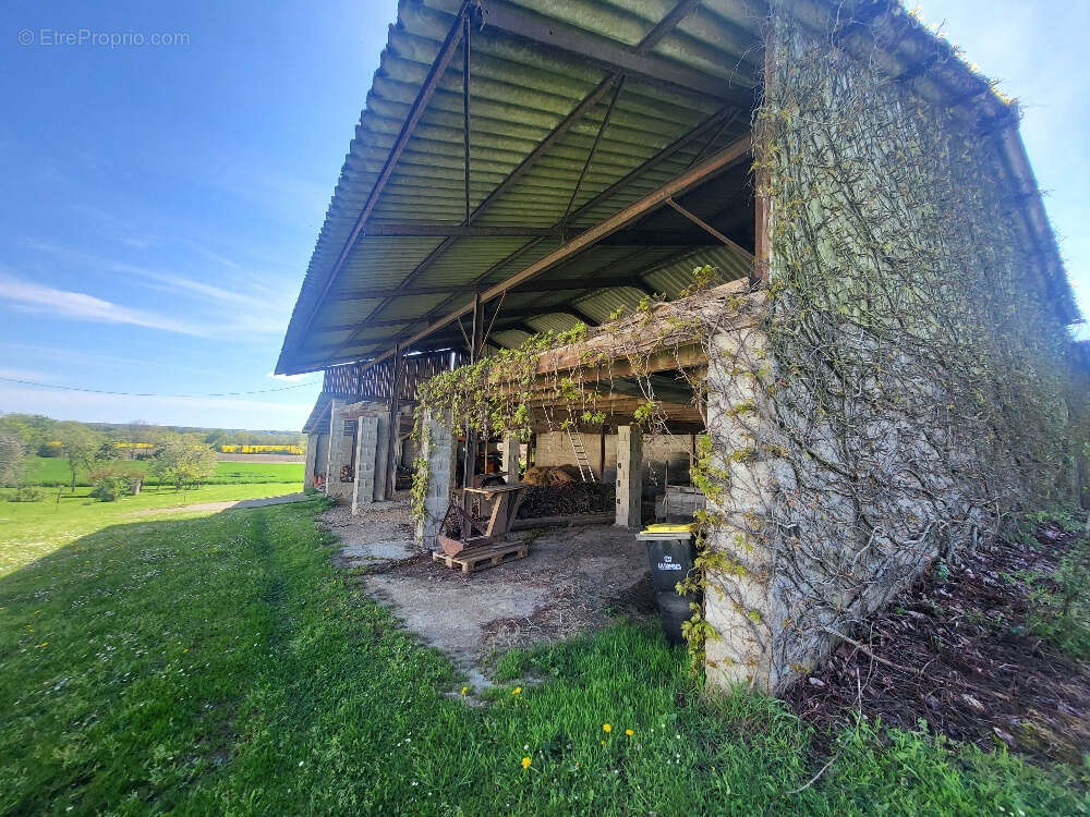 Maison à CHATILLON-SUR-CHALARONNE