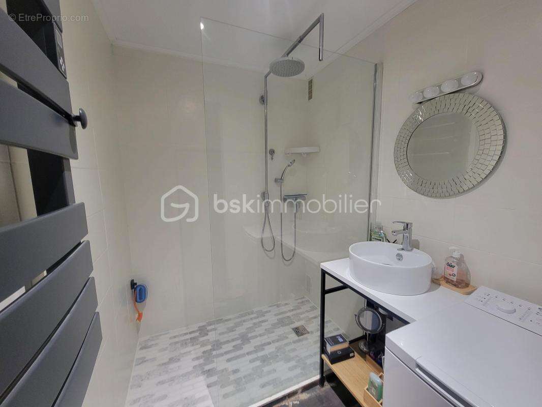 Appartement T3 - photo 5