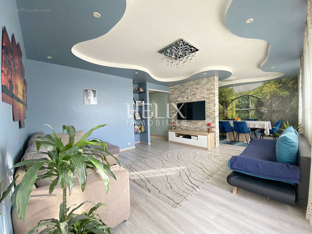 Appartement à LE PECQ