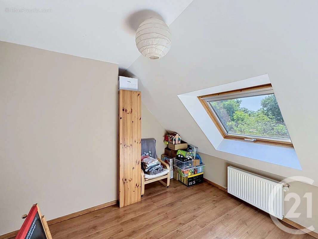Maison 113 m² à Lannion  - photo 15