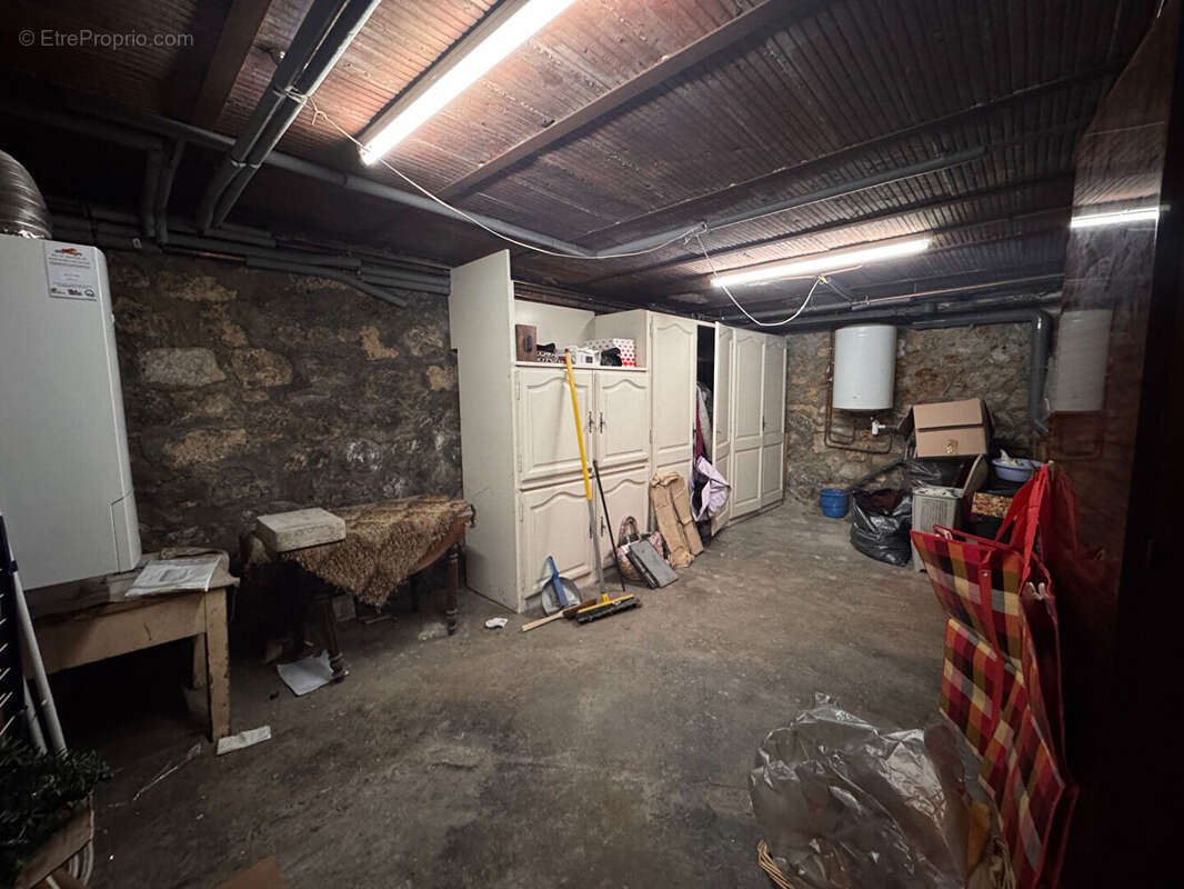 Maison à FONTENAY-SOUS-BOIS