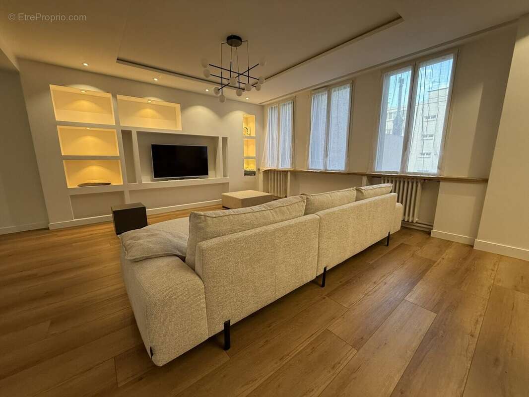 Appartement à LE HAVRE