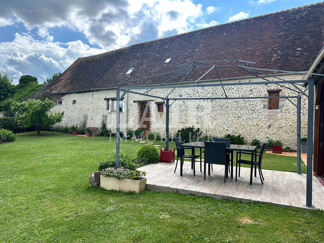 Maison à ARGENTAN