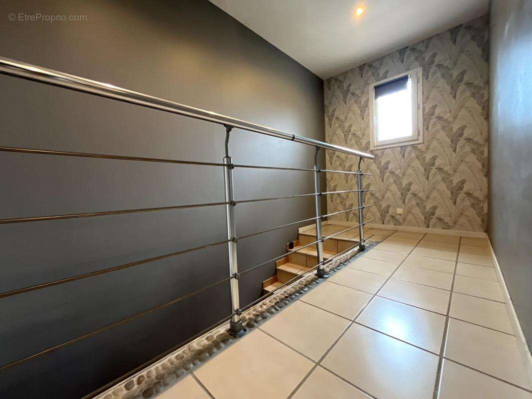 Maison à CLAIRA