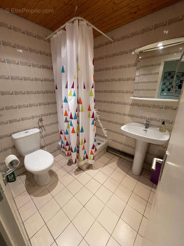 Maison à CARCASSONNE