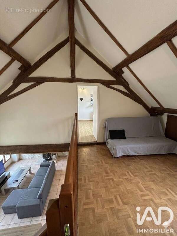 Maison 126 m² à Piffonds  - photo 9