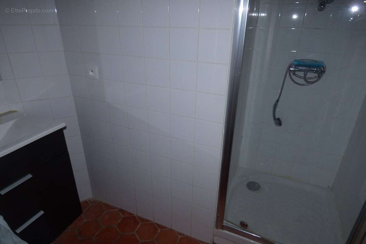 Appartement à PEZENAS