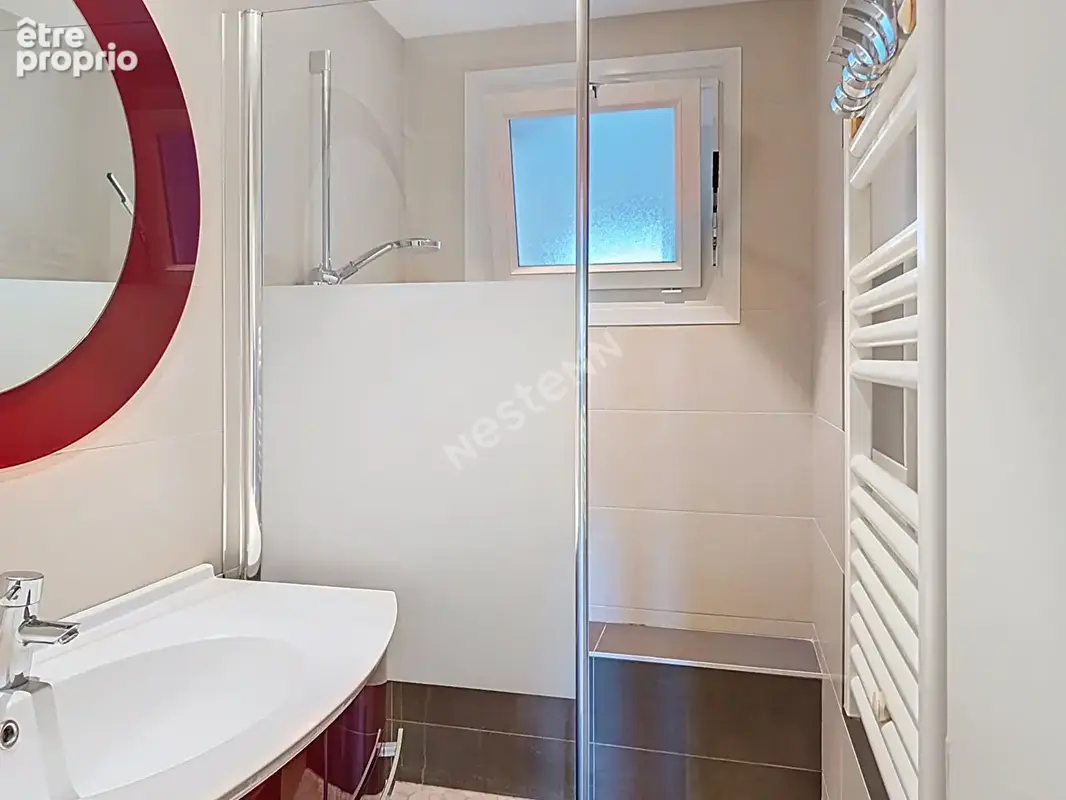À vendre : Appartement 4 pièces avec cave à Rezé secteur Château - Référence 5023P - photo 3