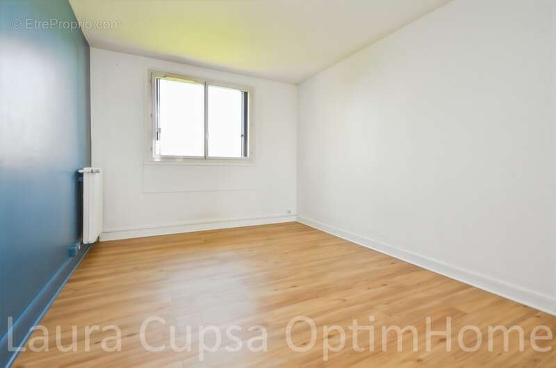 Appartement à WISSOUS