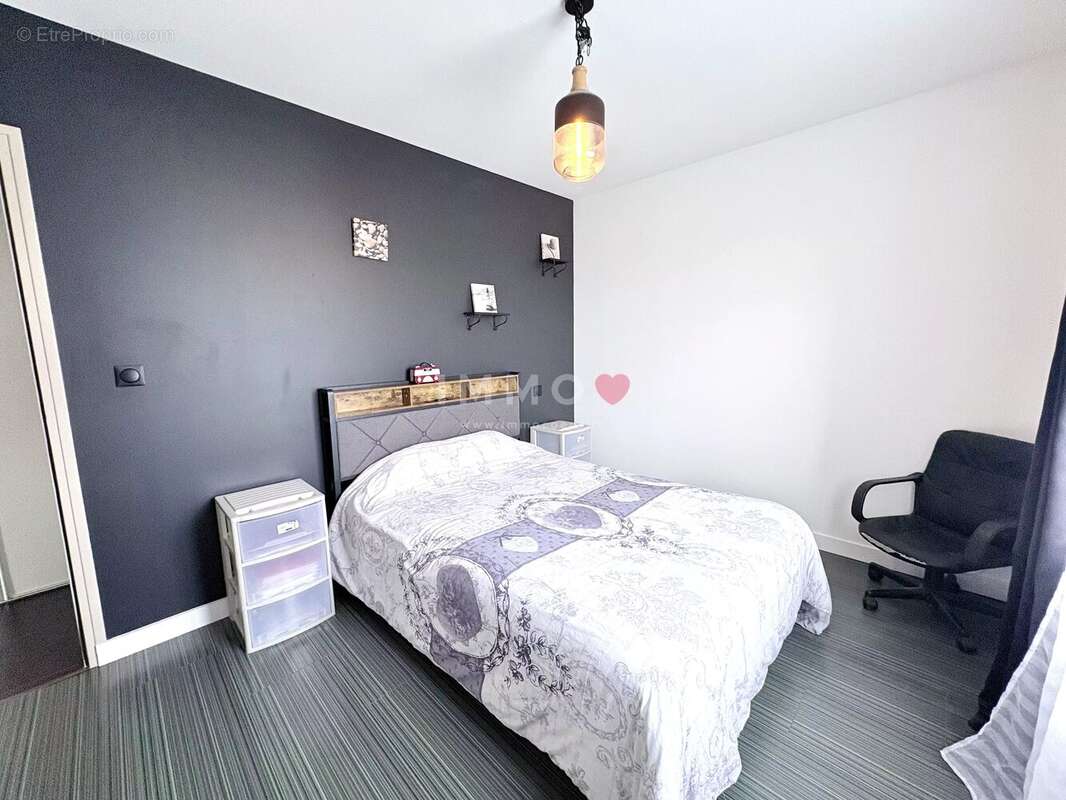 Maison à SAINT-PIERRE-D'OLERON