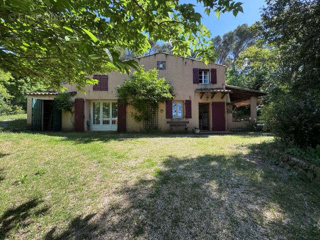 Maison à BEAURECUEIL