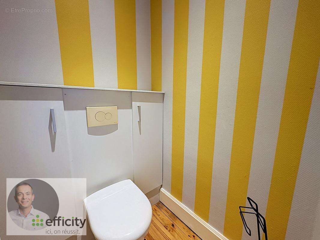 Maison 180 m² à Saint-Yorre  - photo 8
