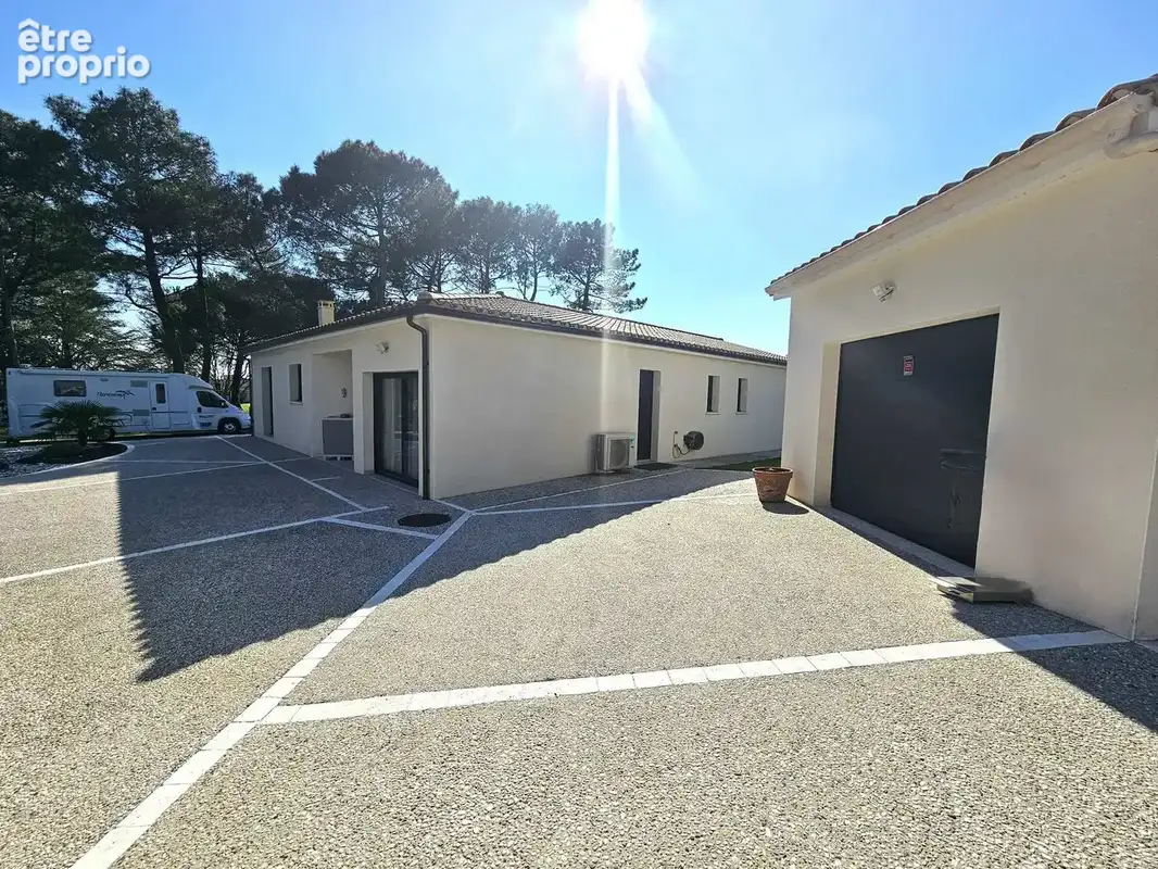 Contemporaine de plain-pied - photo 14