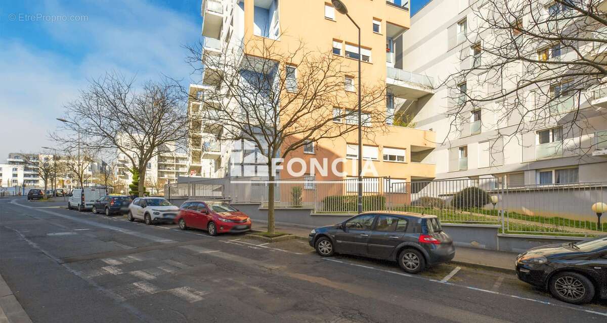 Appartement à CERGY