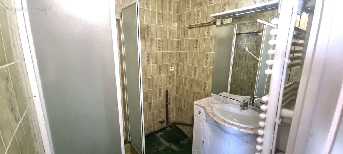 Maison à THIANCOURT