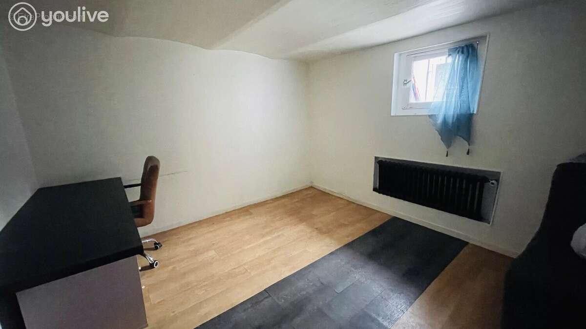 Maison à NOISY-LE-SEC