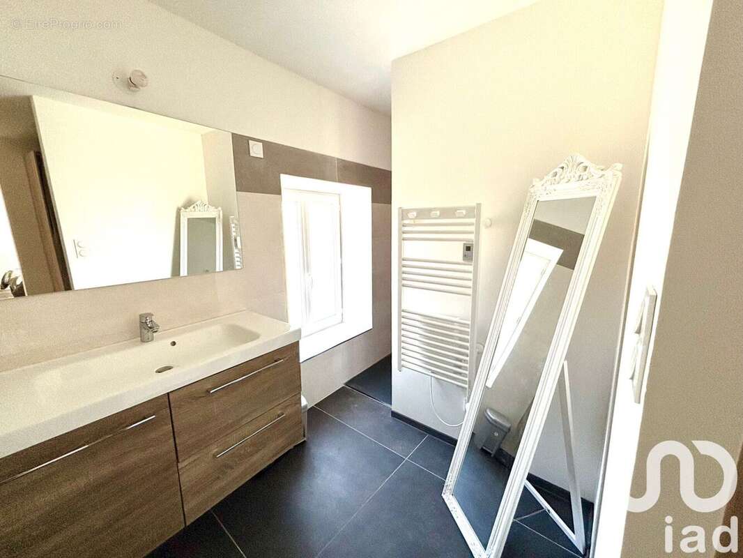 Photo 6 - Maison à SAINT-GAULTIER