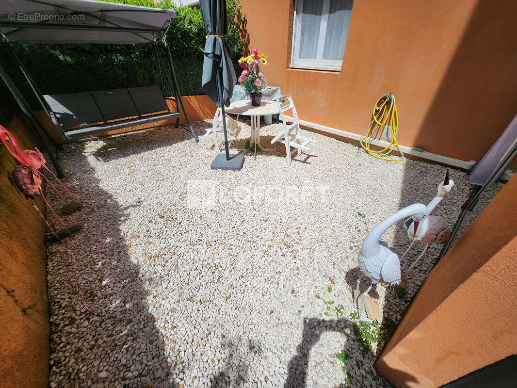 Appartement à LA SEYNE-SUR-MER