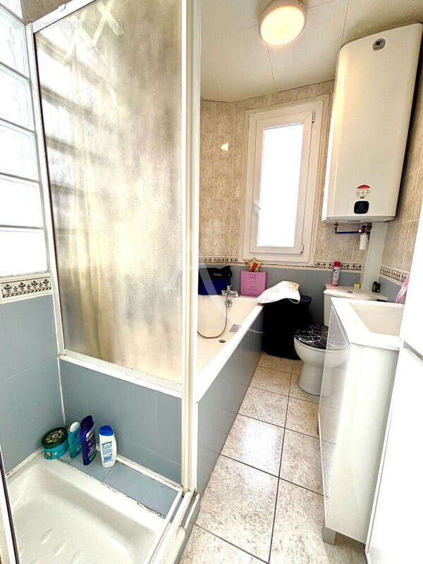 Maison à MARSEILLAN