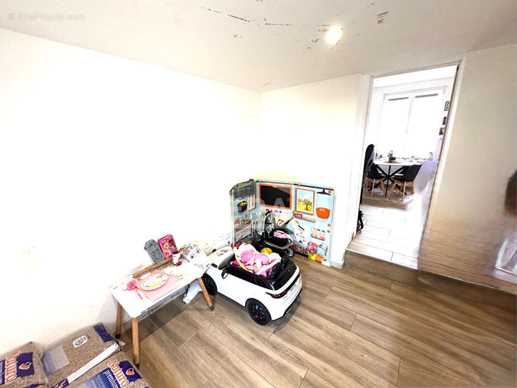 Maison à PONT-A-VENDIN