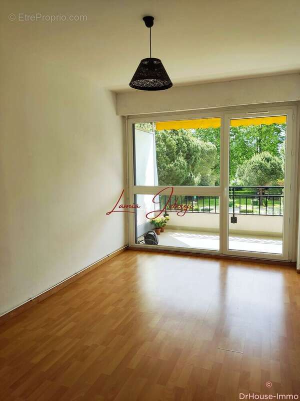 Appartement à PESSAC