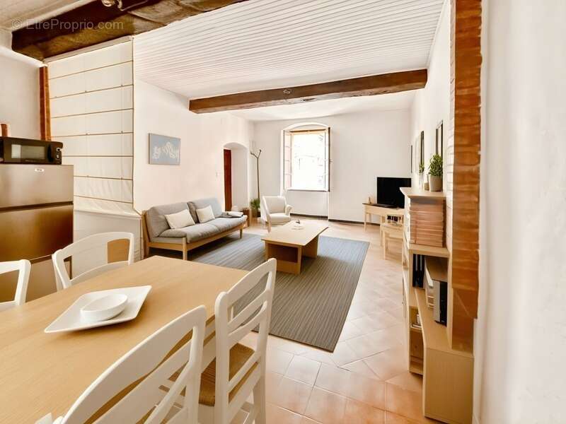 Appartement à AJACCIO