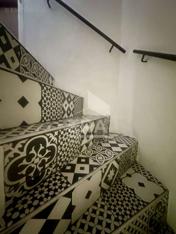 Maison à TORREILLES