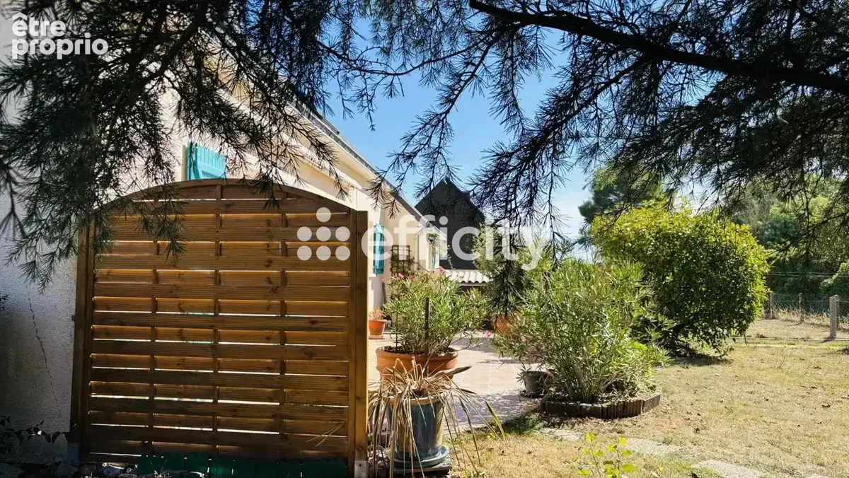 Maison 4 pièces 120 m² à vendre à Billiers (56190) - photo 21