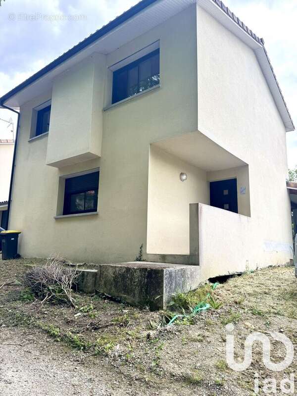 Photo 5 - Maison à CASTELNAU-D'ESTRETEFONDS