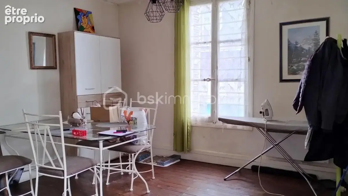 Immeuble 210 m² au cœur d'Amboise - photo 11