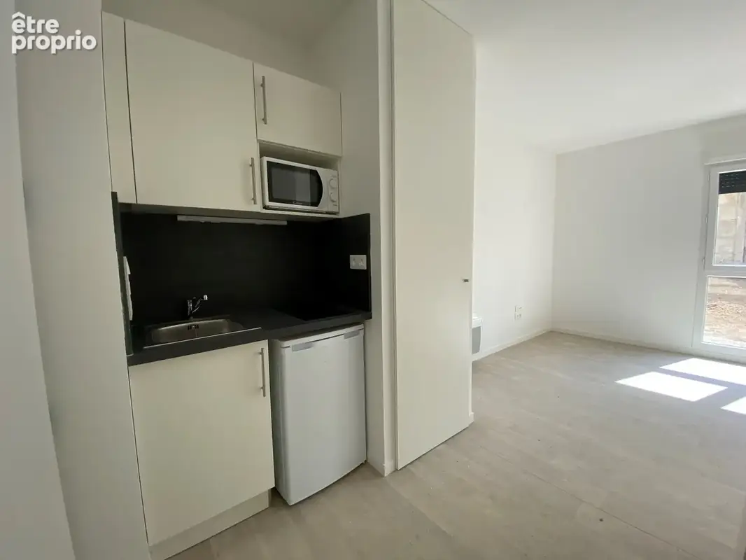 Appartement à TROYES