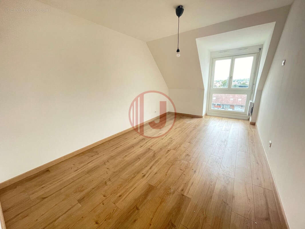 Appartement à WITTENHEIM