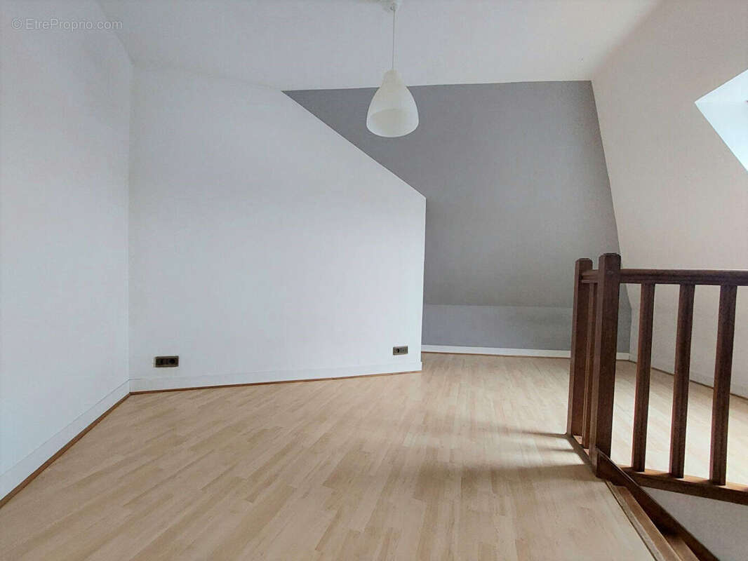 Appartement à EVREUX