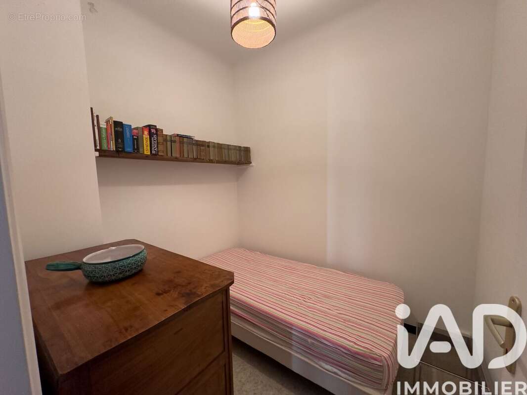 Photo 6 - Appartement à AJACCIO