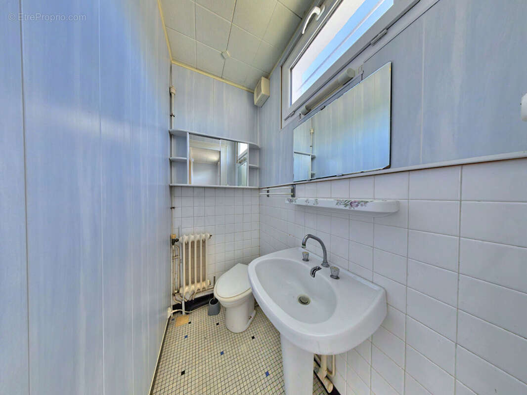 Maison à ANDERNOS-LES-BAINS