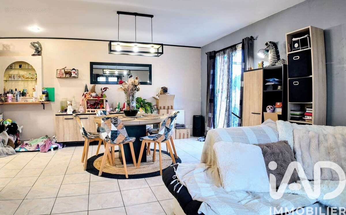 Photo 8 - Maison à SAINT-CYPRIEN